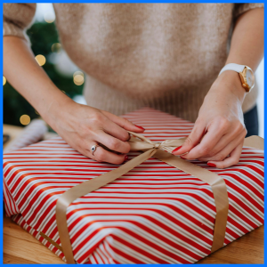 Holiday Volunteer Opportunity