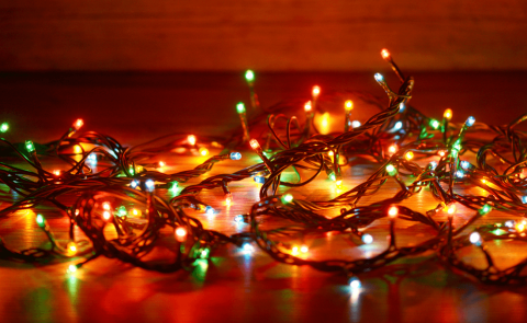 Make the Holidays Bright