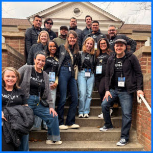 Corporate Volunteer Opportunities Atlanta