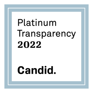 Candid Gold Seal 2022