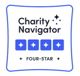 CHGA Charity Navigator 4 Stars