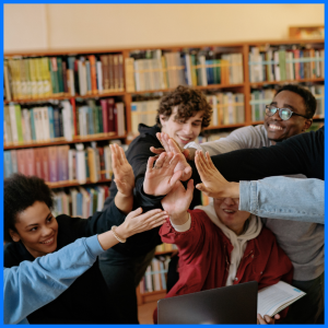 Group Volunteer Opportunities Atlanta
