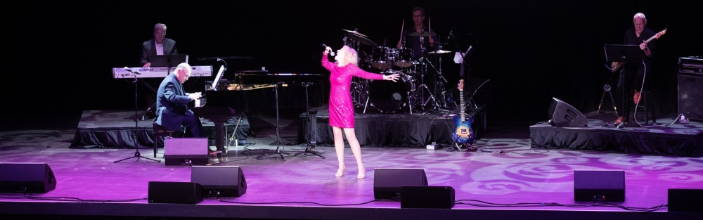 A Night of Broadway Stars