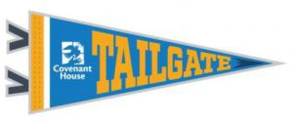 The Covenant House Tailgate
